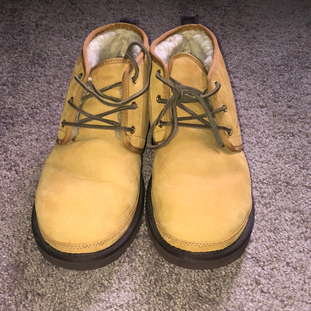 Ugg Men’s boots